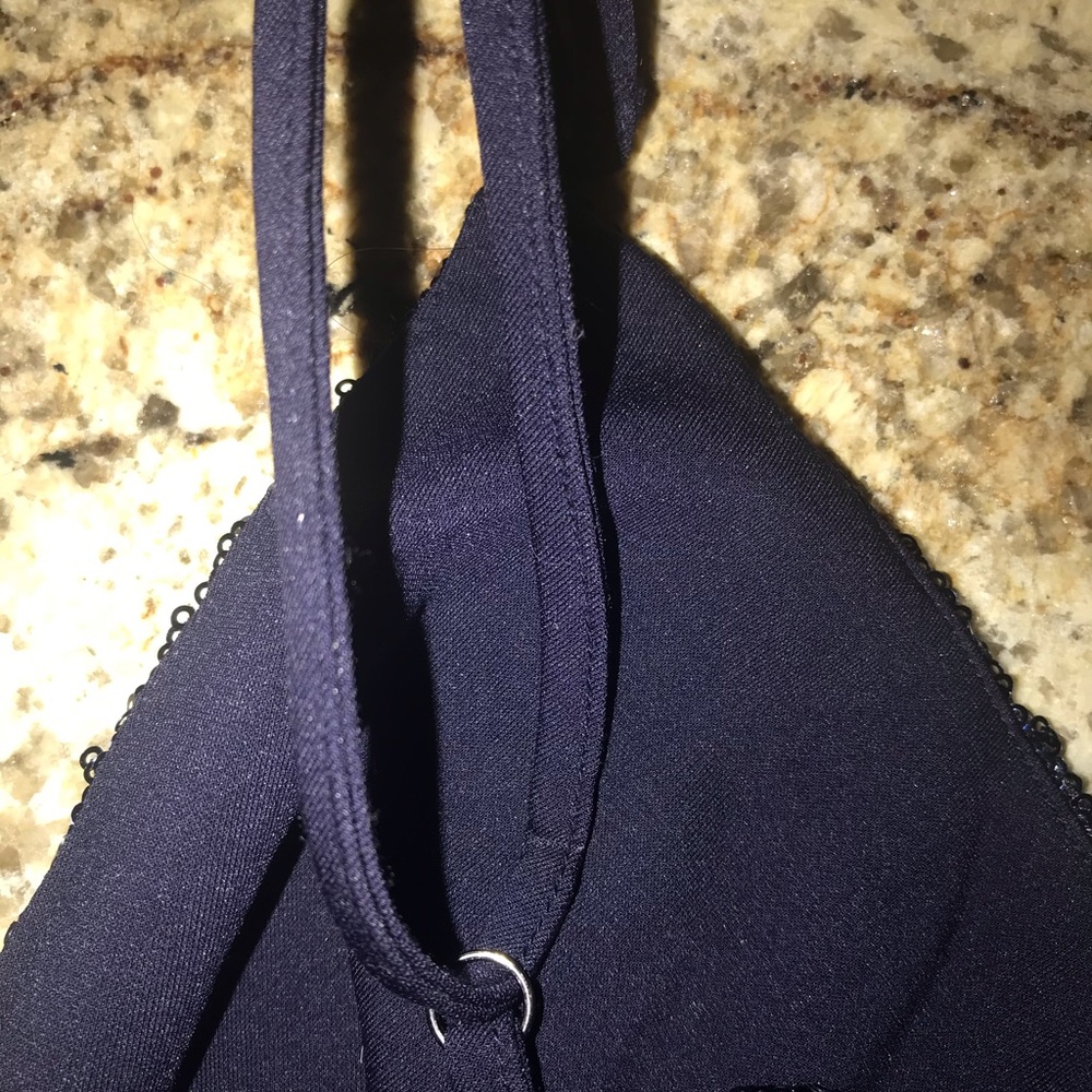 ANGL sequin top - Picture 6 of 7